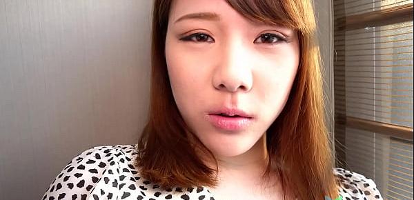  Yuri, Lonely Japanese petite slut answers online ad for men to fuck . Amateur Japan girlfriend sucks cock in hotel 4K